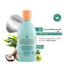 Nature Spell Growth Complex Conditioner