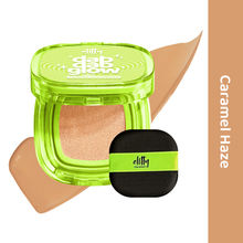 Elitty Cushion Foundation