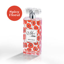 Price History of Moi By Nykaa Luxury Long Lasting French Perfumes