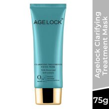 O3+ Agelock Clarifying Treatments Facial Cleansing Gel