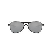Oakley 0OO4060 Grey Prizm Crosshair Pilot Sunglasses (61 mm)