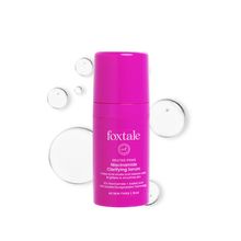 Foxtale 12% Niacinamide Clarifying Serum Acne & Blemish Control