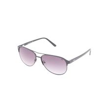 Gio Collection GM6161C09 58 Aviator Sunglasses