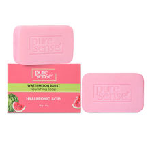 PureSense Watermelon Burst Soap - Pack Of 2