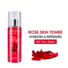 Jovees Rose Skin Toner