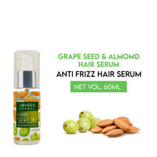 Jovees Grape Seed & Almond Hair Serum