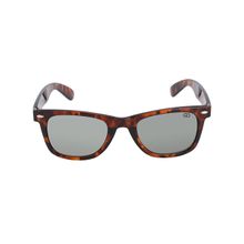 Gio Collection G3891TBRW 53 Wayfarer Sunglasses
