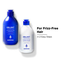 BBlunt Intense Moisture Shampoo & Conditioner Combo