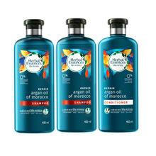 Herbal Essences Argan 2 Shampoo + Conditioner