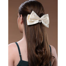 Vogue Panash Women Alligator Tic Tac Hair Clip