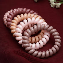 Vogue Panash Women Spring Scrunchies (Pack Of 5)