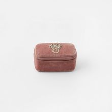 Accessorize London B - Mini Ring Jewellery Box