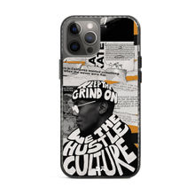 DailyObjects We The Hustle Cultre Stride 2.0 Case Cover For iPhone 12 Pro-6.1-inch