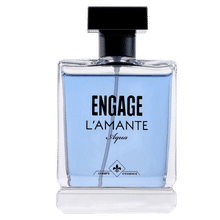 Engage L'amante Aqua Eau de Parfum for Men