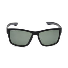 Fastrack Black Rectangle Sunglasses (P420GR4PV)
