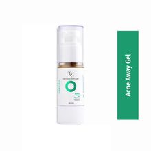 TBC - The Bath and Care Acne Away Gel Anti Acne Face Gel