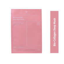 TBC - The Bath and Care Bio-Collagen Real Deep Mask Hydrating Overnight Hydrogel
