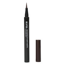 KIRO Waterproof Soft-Matte Eyeliner Pen