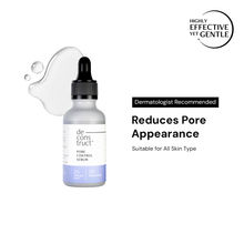 Deconstruct Salicylic Acid Pore Control Serum, Unclogs Pores & Exfoliates, Controls Oil & Fades Acne