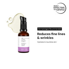 Deconstruct Retinol & Peptide Serum, 0.2% Retinol + 1% Peptide, Anti-Aging