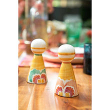Freedom Tree Gypsy Rose Ceramic Salt and Pepper Shaker