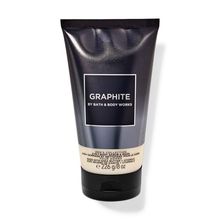 Bath & Body Works Graphite Body Scrub