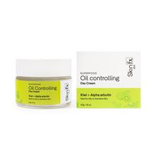 Skin Fx Superfood Oil Controlling Day Cream