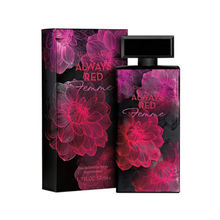 Elizabeth Arden Always Red Femme by EDT Spray