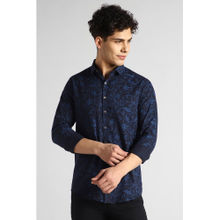 Simon Carter Navy Shirt