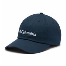Columbia Unisex Blue Na Roc II Ball Cap