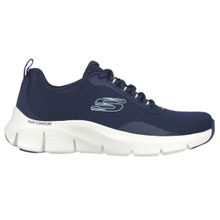SKECHERS FLEX COMFORT Navy Blue Sneakers
