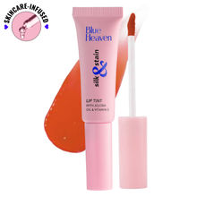 Blue Heaven Silk & Stain Lip Stain - Brick Beauty