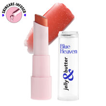 Blue Heaven Jelly & Butter Hydrating Lip Balm