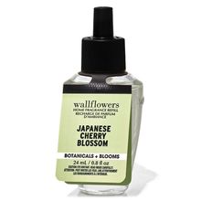 Bath & Body Works Japanese Cherry Blossom Wallflowers Fragrance Refill