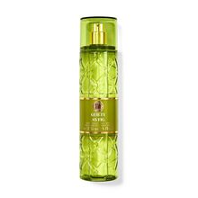 Bath & Body Works Guilty As Fig Fine Fragrance Mist