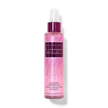 Bath & Body Works A Thousand Wishes Diamond Shimmer Mist