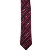 Calvadoss Premium Checked Broad Tie (CALT2014)