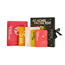 Rodial At Home Facial Edit