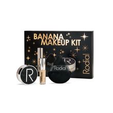 Rodial Banana Make Up Edit