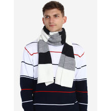 JOE Hazel Mens Trichromatic Muffler