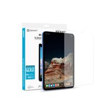 GRIPP Matte Tempered Glass for iPad Air 10.9" (4th/5th Generation) iPad Pro 11" - Clear