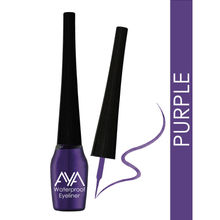 AYA Waterproof Eyeliner - Purple