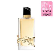 Yves Saint Laurent Libre Eau De Parfum With Lavender Essence, Orange Blossom, Musk & Warm Vanilla