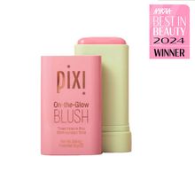 Pixi On The Glow Cream Blush