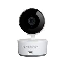 Zebronics Smart Camera (Smart Cam 102) (Set of 2)