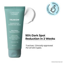 Conscious Chemist Pigmentation Corrector Cream For Dark Spots Remover & Uneven Skin Tone