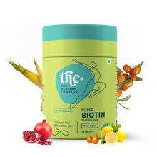 The Healthy Company Super Biotin 10000mcg