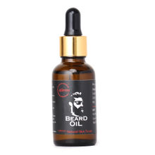 Callesta Beard Oil - 30ml