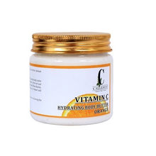 Callesta Orange Body Butter