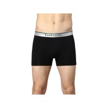 Van Heusen Innerwear Men Anti Bacterial & Color Fresh Trunk - Black
